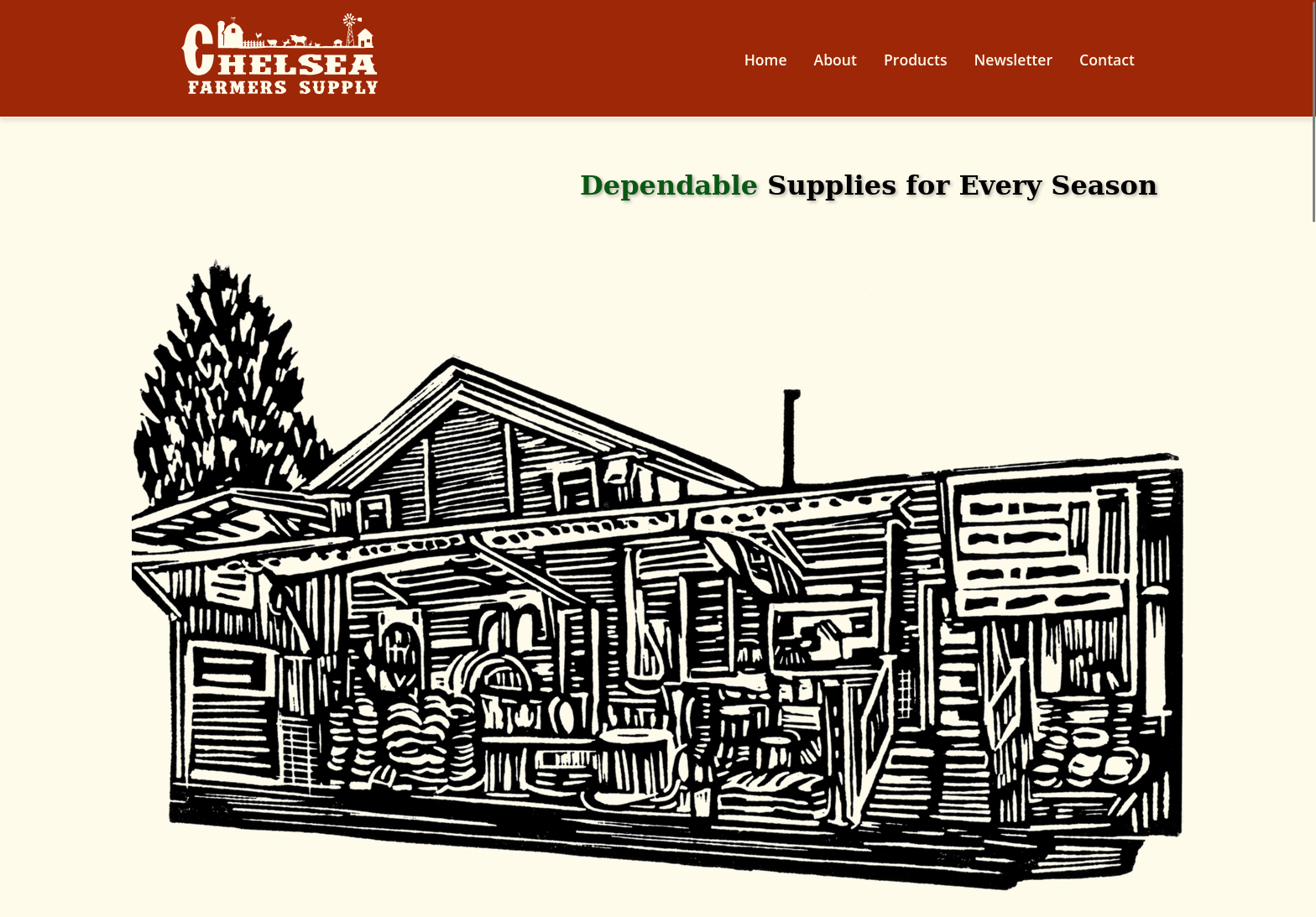 Futuristic tech setup