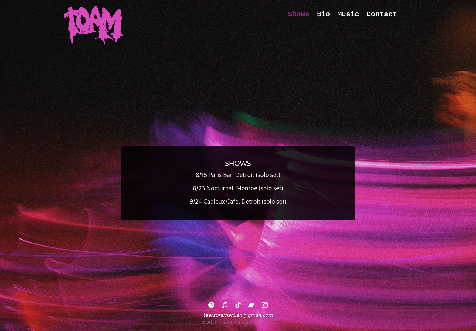 Abstract digital art