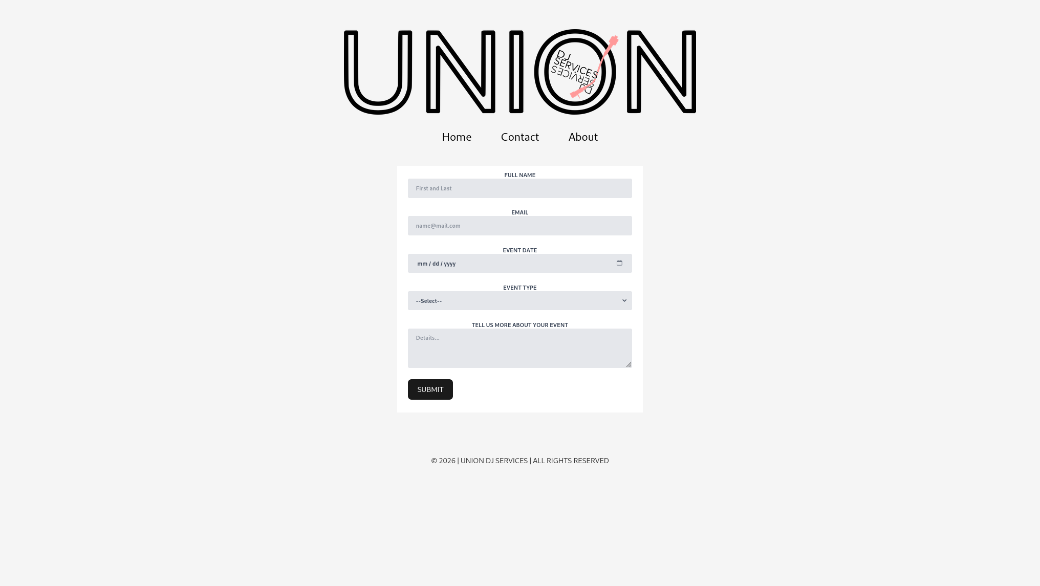 Abstract digital art